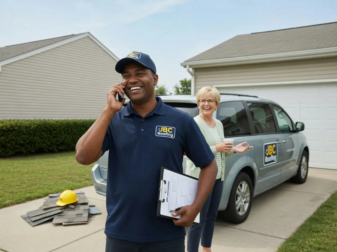 Roof Replacement Hiddenite, NC FAQs